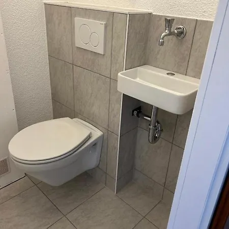 4 In 公寓 伯布林根