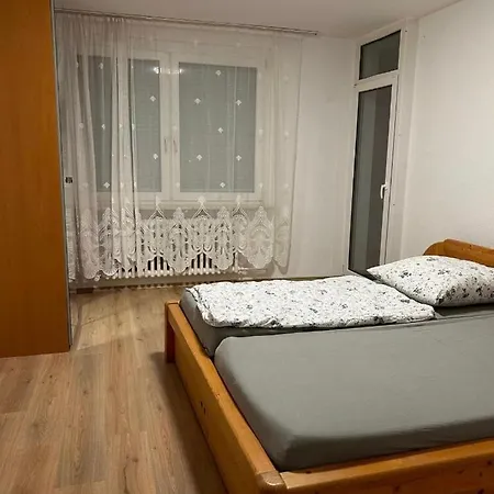 Apartment 4 In *