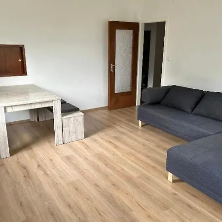 4 In Apartment Boeblingen