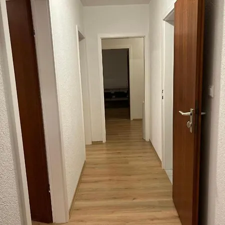 Apartment 4 In *