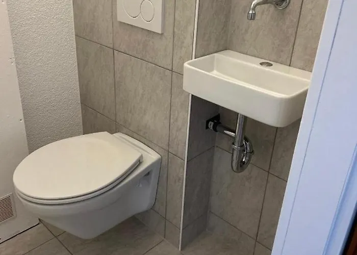 4 In Apartamento Böblingen