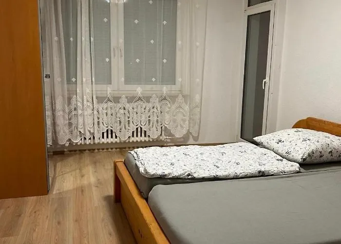 Apartamento 4 In *