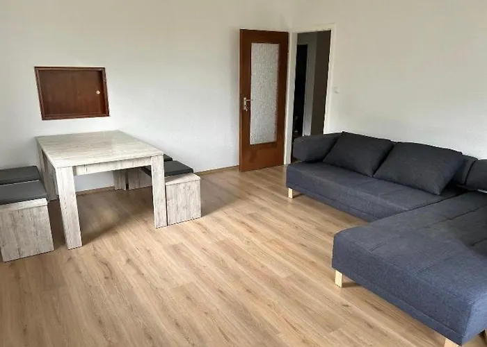 4 In Apartamento Böblingen